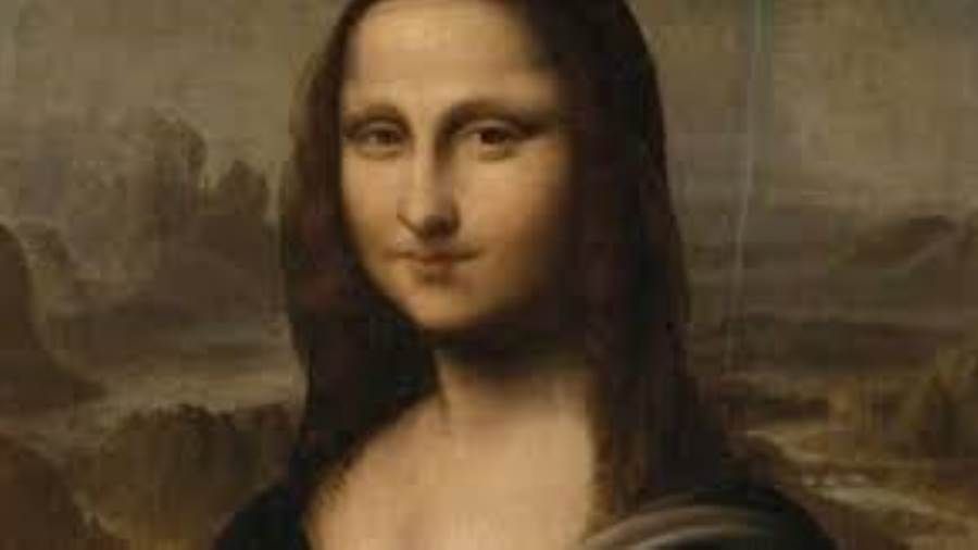 هل لوحة الموناليزا للبيع في مزاد؟.. إليك الإجابة!