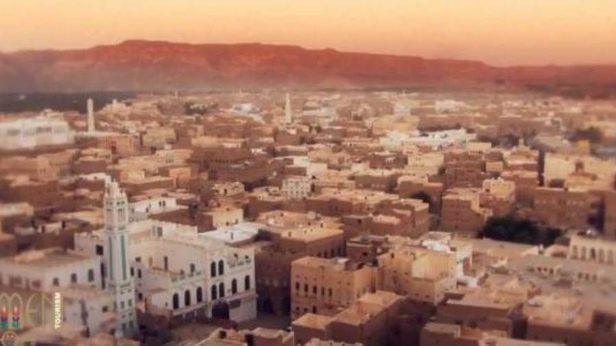 اجراء عملية المسح الميداني لمشروع الحوالات النقدية الطارئة في تريم