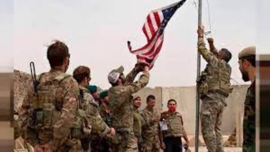 أمريكا تجدد تأكيداتها على ضرورة سحب كل القوات الأجنبية والمرتزقة من ليبيا