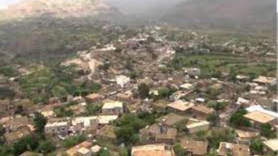 العثور على معلم مقتولا داخل مزرعته في إب