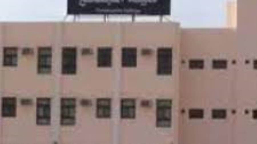 تدشين امتحانات الدبلوم في كلية المجتمع بعدن للعام الدراسي 2020-2021