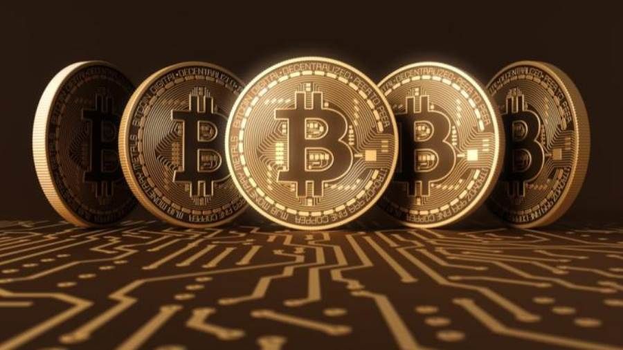 تعرف على أسعار العملات المشفرة اليوم الإثنين