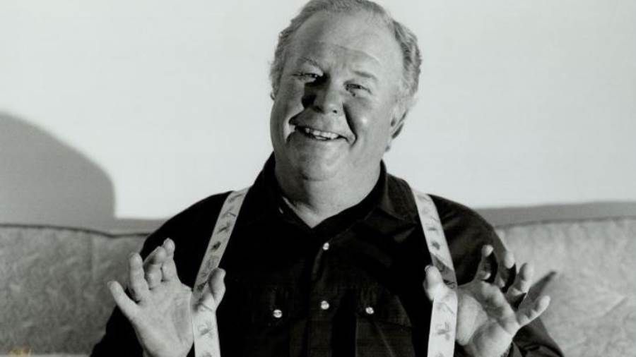 وفاة الممثل الأمريكي نيد بيتي المشارك في أعمال سينمائية كثيرة بينها "سوبر مان"