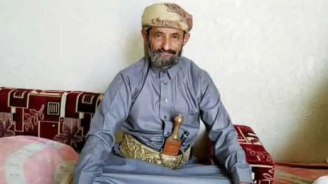 بالصورة .. المليشيات تعترف بمصرع قيادي بارز