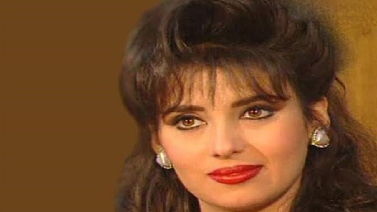 من هي النجمة المصرية التي تركت الفن وتزوجت مقابل مهر 18 مليون دولار وطائرة خاصة وقصر فاخر في لندن؟ ... تفاصيل مثيرة وصادمة + صورة !