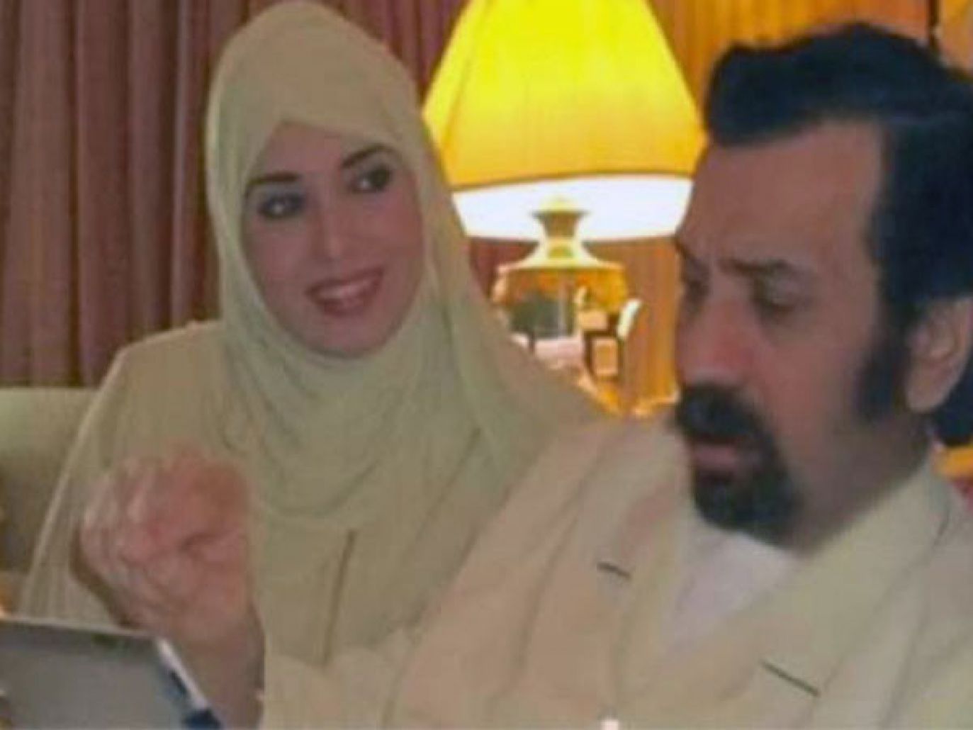 من هي النجمة المصرية التي تركت الفن وتزوجت مقابل مهر 18 مليون دولار وطائرة خاصة وقصر فاخر في لندن؟ ... تفاصيل مثيرة وصادمة + صورة !