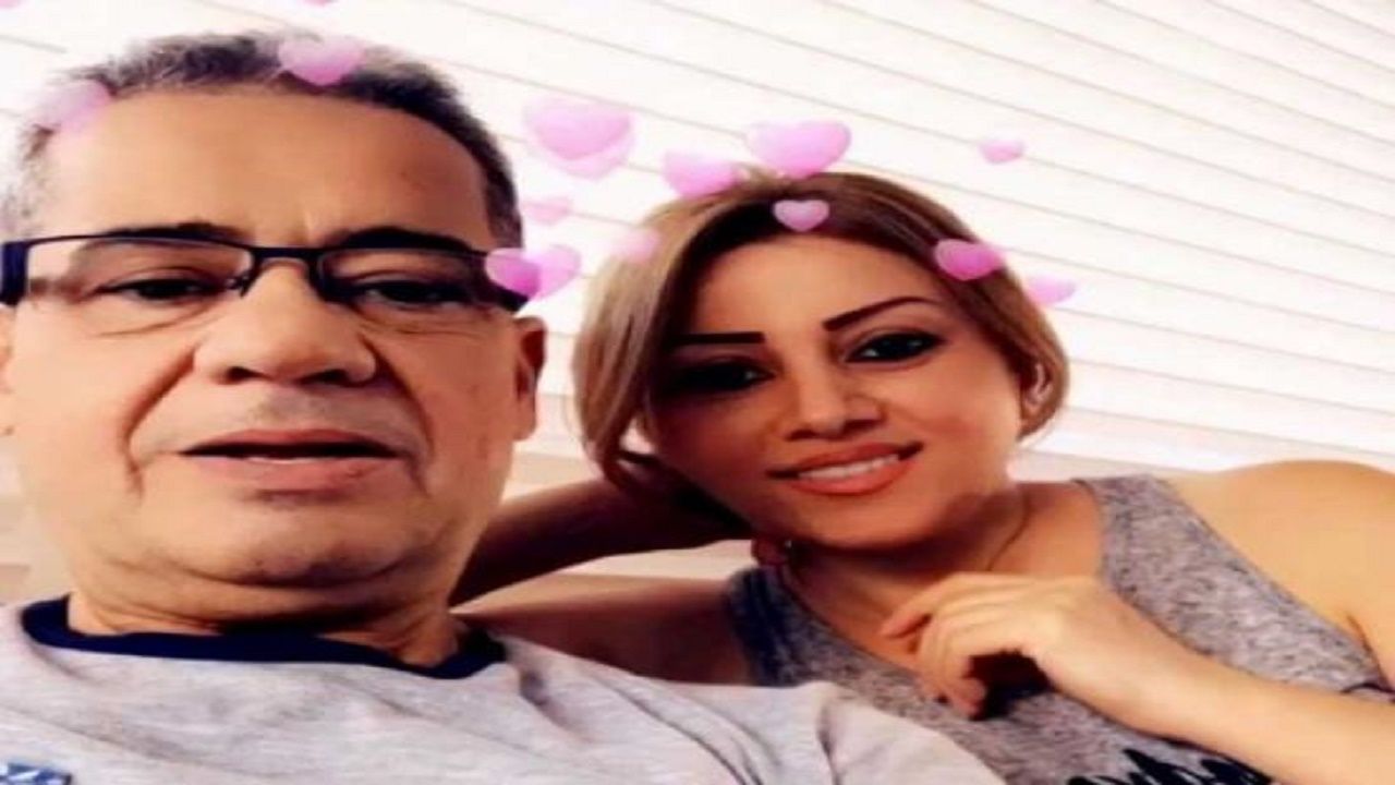 الخليج الان : زواج ''مصطفى الأغا'' من بطلة مسلسل ''باب الحارة'' لمدة شهرين فقط .. بعد وفاة زوجها مباشرة.. شاهد من تكون؟ (صورة)