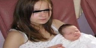 قصة اغرب من الخيال في ‘‘الممكلة ‘‘ لـ ‘‘فتاة عذراء تُنجب طفلًا دون ‘‘معاشرة’’ وحينما ذهبوا بها إلى الطبيب لفحص .. كانت الصدمة الكبرى