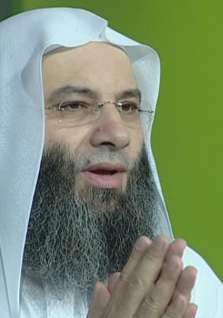 هل تذكرون الداعية المصري ‘‘محمد حسان’’ الذي اختفى عن الأنظار فجأة؟؟.. شاهدوا كيف كان مصيره بأوامر مباشرة من السيسي!