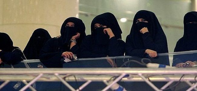 فتوى سعودية جديدة : يجوز ممارسة هذا الفعل مع النساء المطلقات والأرامل قبل انتهاء العدة بنص القرآن الكريم