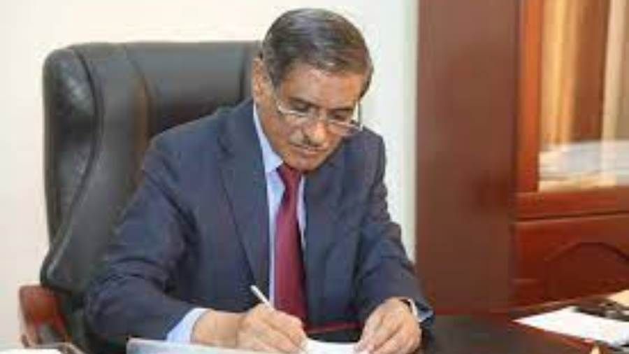 طلال الحبشي قائماً بأعمال المدير العام لكهرباء ساحل حضرموت