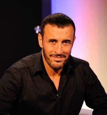 الخليج الان : عاجل.. كاظم الساهر يتزوج أخيرا ويخطف قلب أجمل فتاة عربية.. حورية من الجنة وجمالها فاق كل التوقعات! شاهد