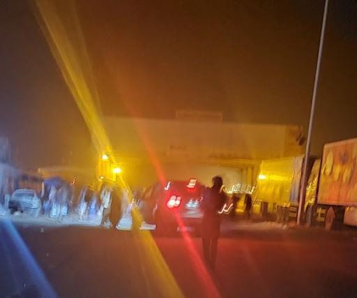 السعودية تسمح لهذه الفئة من المغتربين اليمنيين بالدخول عبر منفذ الوديعة