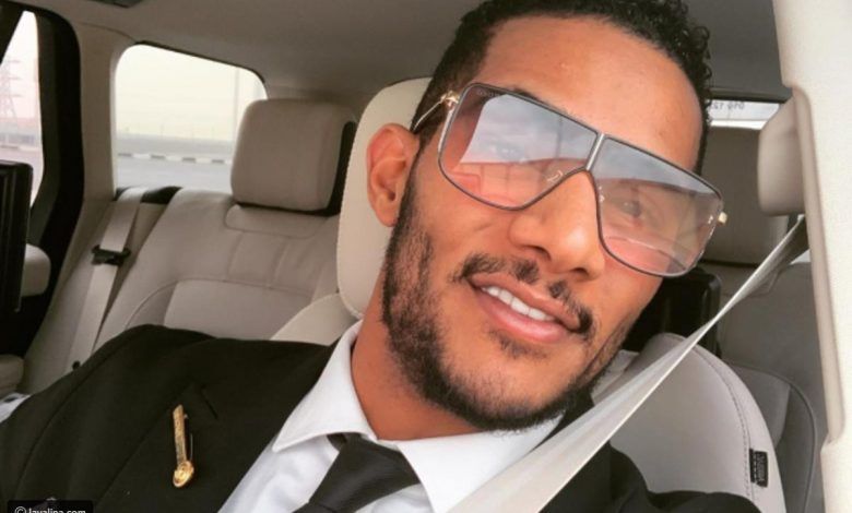 الخليج الان : ظهور مفاجئ للفنان محمد رمضان في منزل الزعيم عادل إمام.. شاهد كيف تم استقباله (فيديو)