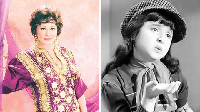 الخليج الان : بدون خجل .. فنانة شهيرة تعترف : عادل إمام أشعل نشوتي ونمت معه اكثر من زوجي .. شاهد من تكون ؟ (صورة)