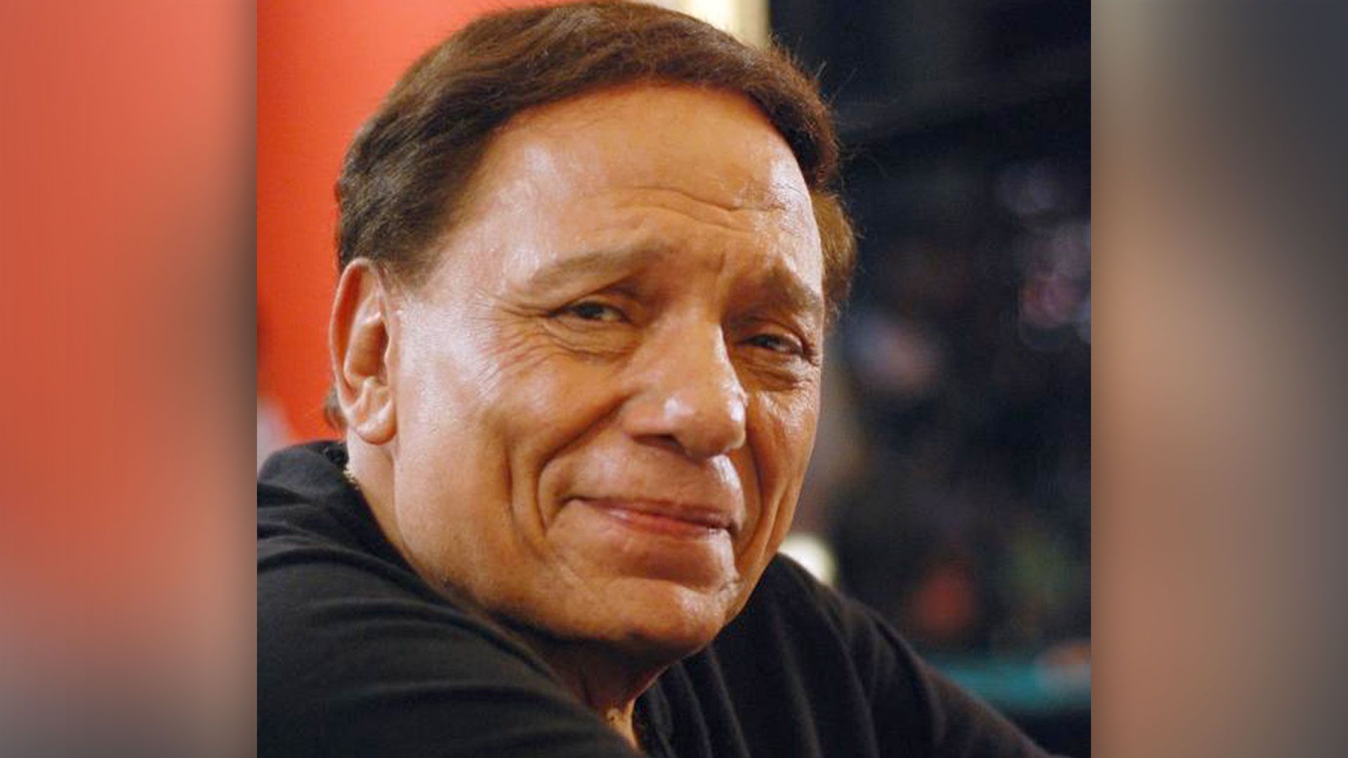 الخليج الان : اشعلت نشوة عادل إمام وعاشرها ابنه معاشرة الأزواج في الكواليس.. لن تصدق من هي (فيديو جريء)