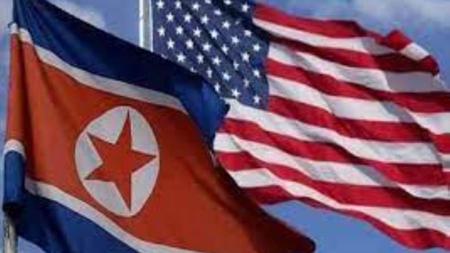 تحرك أمريكي جديد لاحتواء "نووي" كوريا الشمالية