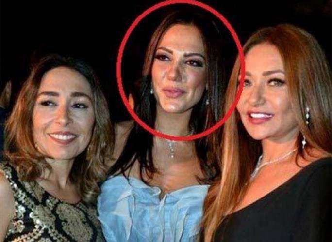 الخليج الان : مثل القمر وأجمل .. شاهد صور لأول مرة لابنة عادل امام اللى المستخبيه من سنين ؟