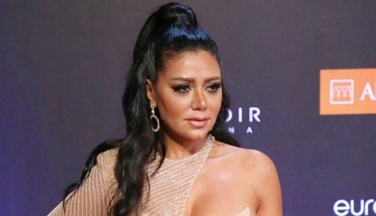 الخليج الان : شاهد بالفيديو : رقص شرقي بفستان مكشوف لــ"رانيا يوسف" يثير الغضب على مواقع التواصل