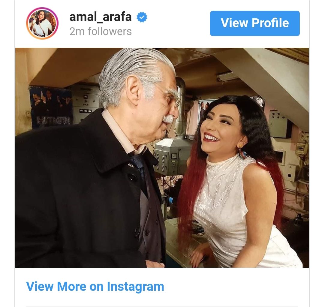 الخليج الان : الفنان السوري "أبو عصام" بطل مسلسل " باب الحارة" يظهر بشكل صادم وبحالة يرثى لها .. شاهد كيف بدت حالته .. (صورة صادمة)