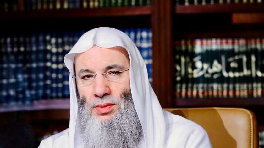 الخليج الان : عـــــاجل: مصير مؤلم للداعية الشهير "محمد حسان" والحزن يجتاح الوطن العربي.. شاهد مصيره المرعب؟