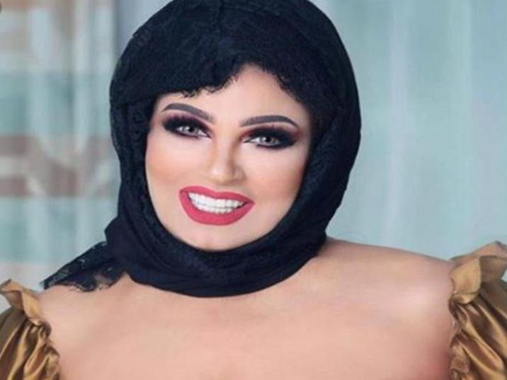 الخليج الان : محجبات عاريات.. من فوق عمرو خالد ومن تحت عمرو دياب.. فنانات ظهرن بغطاء للرأس وكشفن أجسادهن.. هيفاء وهبي ستصدمك ( شاهد )