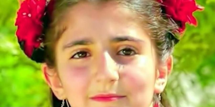 الخليج الان : هل تذكرون نجمة طيور الجنة الطفلة "ديما بشار" ..شاهدو كيف اصبح شكلها اليوم بعد ان تزوجت وانجبت اول مولود ..«صور»