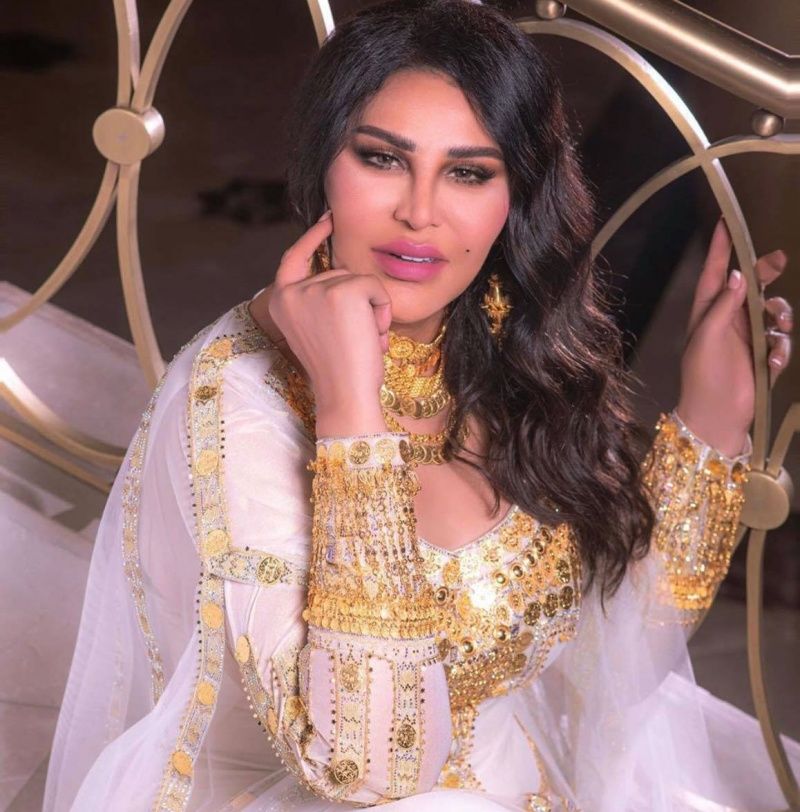 الخليج الان : لن تصدق الرقم .. كم تقدر حجم ثروة الفنانة الإماراتية "أحلام" التي تعد من أغنى فنانات الوطن العربي ؟ .. شاهد