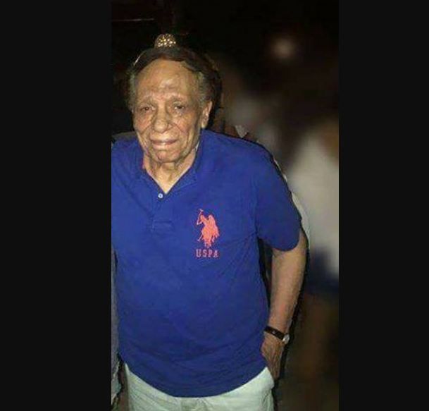 الخليج الان : الموت يفجع الفنان ‘‘عادل إمام’’ قبل قليل .. وعائلتة تخرج عن صمتها وتكشف الحقيقة الكاملة.. شاهد (صورة مؤلمة)