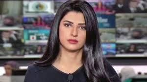 الخليج الان : انضمام مذيعة جديدة الى قناة العربية .. ظهرت كأنها حورية من الجنة و أذهلت الجميع بجمالها المٌبهر .. شاهد