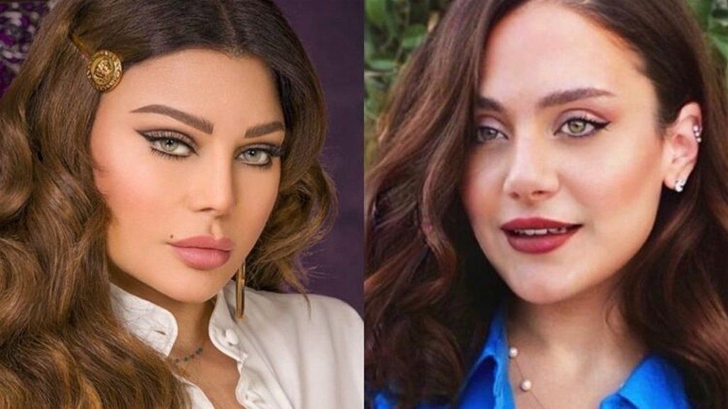 الخليج الان : ابنة هيفاء وهبي تُلهب مشاعر الملايين في أول ظهور صارخ بعد عملية تجميل هذا ‘‘العضو الحساس’’ .. شاهد كيف أصبحت (فيديو)