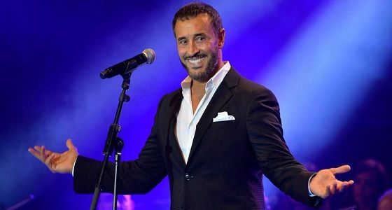 الخليج الان : عــاجل : انهيار حاد في صحة الفنان كاظم الساهر بعد تعرضه لحادث سير مروع .. شاهد