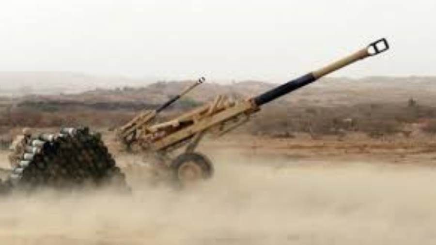 الجيش الوطني يكسر هجوماً حوثياً في جبهة الخنجر