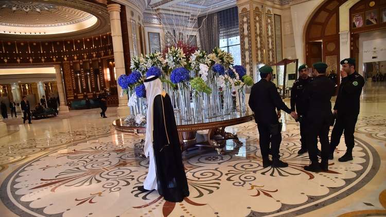 اخبار الخليج : عــاجل .. وفاة الوليد بن طلال قبل قليل بعد تعرضة لغيبوبة مفاجئة والديوان الملكي يصدر بيان نعي .. شاهد