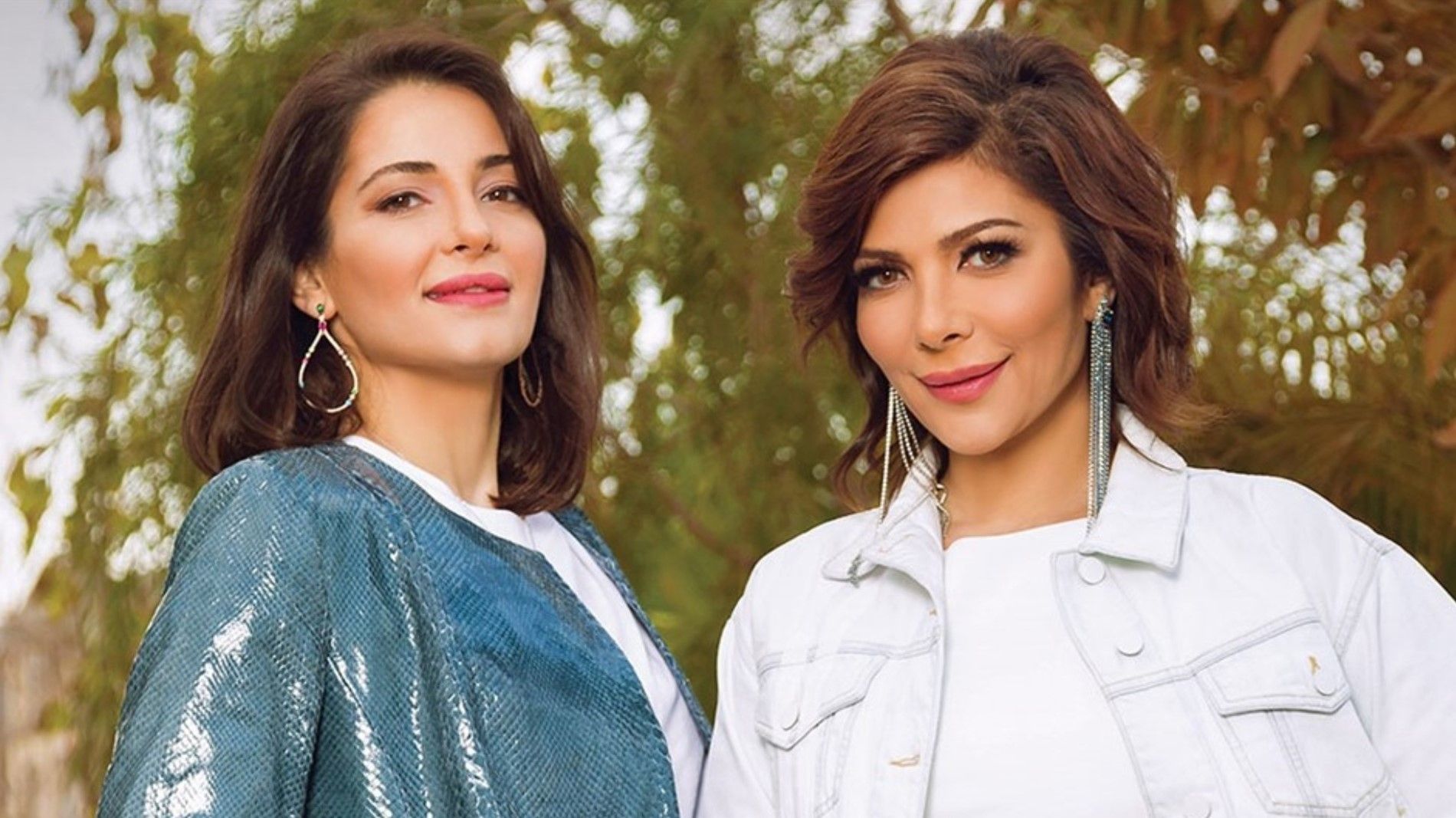 اخبار الخليج : شام الذهبي ابنة الفنانة ’’أصالة‘‘ تثير الجدل بارتداء كاش مايوه وتستعرض وشم باسم والدتها على ظهرها ! (صورة)