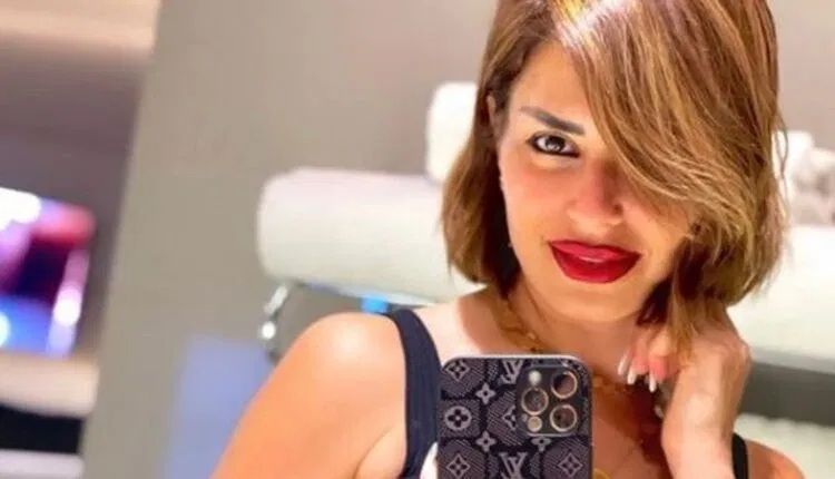 فيديو رقص منة فضالي بغرفة نومها يثير الجدل! (شاهد)