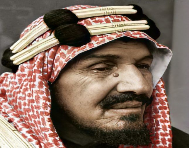 الرد التاريخي المفحم.. رد مؤسس الدولة السعودية على من يقول بأن السعودية وهابية وتعليق الملك سلمان..(فيديو)