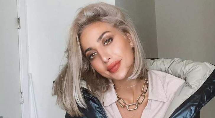 السعودية مودل روز تجري عملية تجميلية لهذا العضو حساس من جسدها !