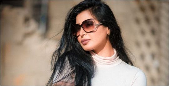 صور جريئة للفنانة السعودية ريم عبدالله تشعل مواقع التواصل الإجتماعي.. شاهد