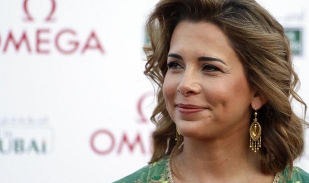 الأميرة هيا بنت الحسين تودع العزوبية وتقرر الزواج من هذه الشخصية.. وحاكم دبي محمد بن راشد يصاب بنوبة قلبية .. اتفرج (صور مسربة)