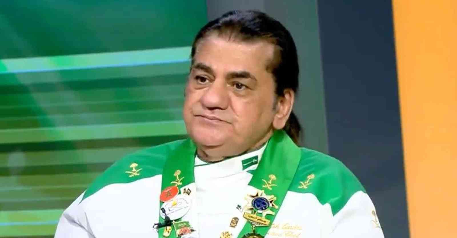 "طباخ الملوك" يكشف عن الطبق المفضل للملك سلمان.. لن تصدق ما هو