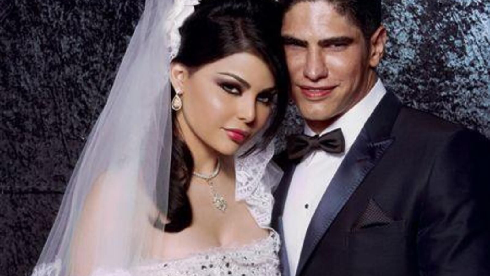 اخبار الخليج : زوجة أبو هشيمة الأولى.. خانها مع هيفاء وهبي فأحرقت قلبه وردت الصاع الصاعين.. صفعة مدوية لم تكن بالحسبان!