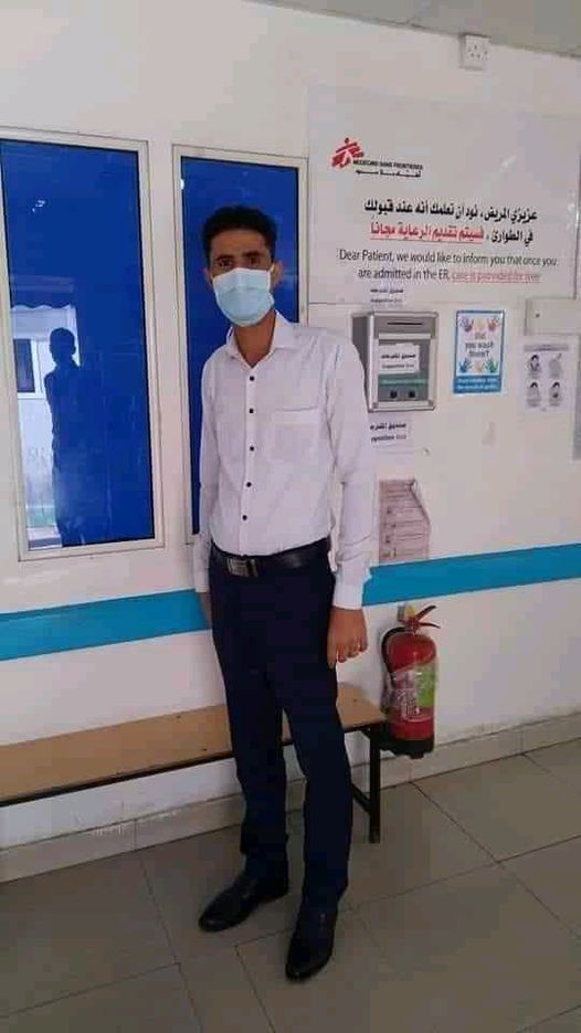 عاجل: تفاصيل جديدة عن جريمة مقتل الدكتور عاطف الحرازي برصاص نقطة تابعة للانتقالي بلحج