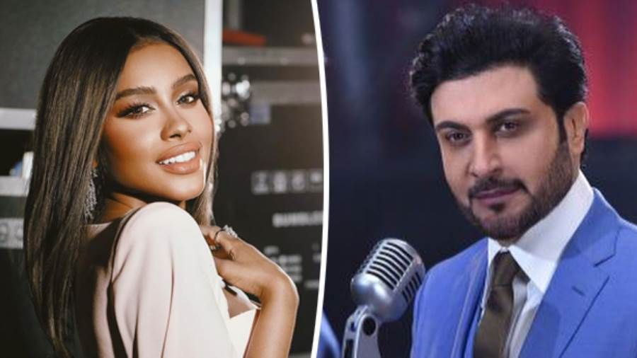 29 أكتوبر.. ماجد المهندس وداليا مبارك يفتتحان حفلات "هلا خورفكان"