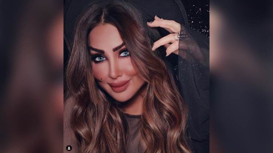 الكويت.. حبس الفاشينيستا "بيبي بوشهري" بسبب "فيديو مخل"