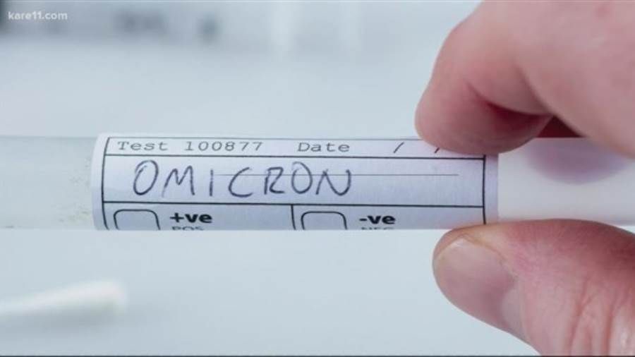 علماء استراليون يكتشفون سلالة من متحور أوميكرون يصعب التعرف عليها