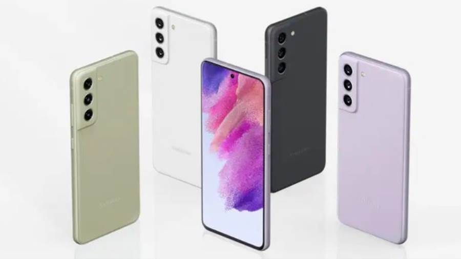 سعر ومواصفات Samsung Galaxy S21 FE 5G في مصر.. هاتف استثنائي