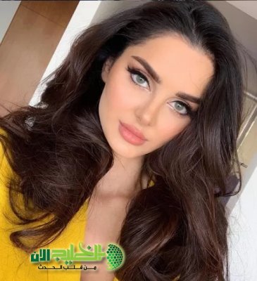 مهلقا جابري تصدم الكل وتظهر بفستان شفاف بالكامل وبدون بطانة أظهر جسدها بكل وضوح !! (شوف دلوقتي)