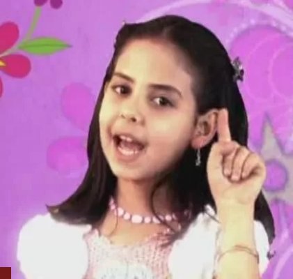 أتتذكرون ’’رغد الوزان‘‘ نجمة قناة طيور الجنة ؟ شاهدوا كيف أصبحت اليوم بشكلها الجديد وصدمة كبرى بشأن زواجها ! (صورة)