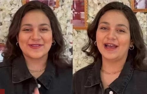 ’’خطوبة جنى مقداد‘‘ تشعل الأنترنت وتُثير جدلاً واسعاً وهوية العريس صادمة .. الحقيقة الكاملة !! (صورة)